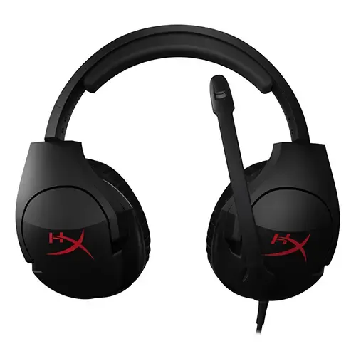 Audífonos HyperX