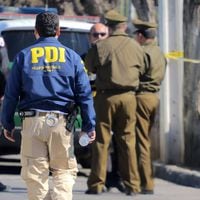 Puente Alto: detienen a adulto mayor acusado de haber asesinado a su hermana