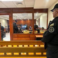 Tren del Coro: se inicia juicio oral contra organización criminal “enemiga” de Los Gallegos