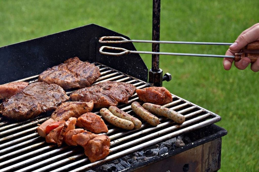 10 Complementos Ideales Para El Mejor Asado A La Parrilla La Cuarta 8500