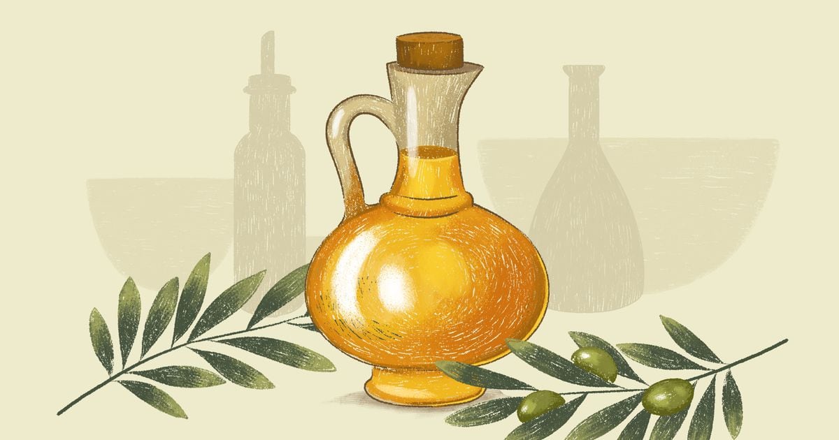 De oliva, de coco o de maravilla: ¿qué aceite de cocina es mejor? - La  Tercera