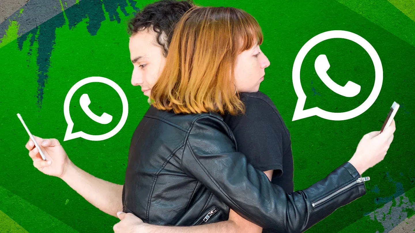 ¿Qué es el llamado “modo infiel” de WhatsApp y por qué todos quieren usarlo?