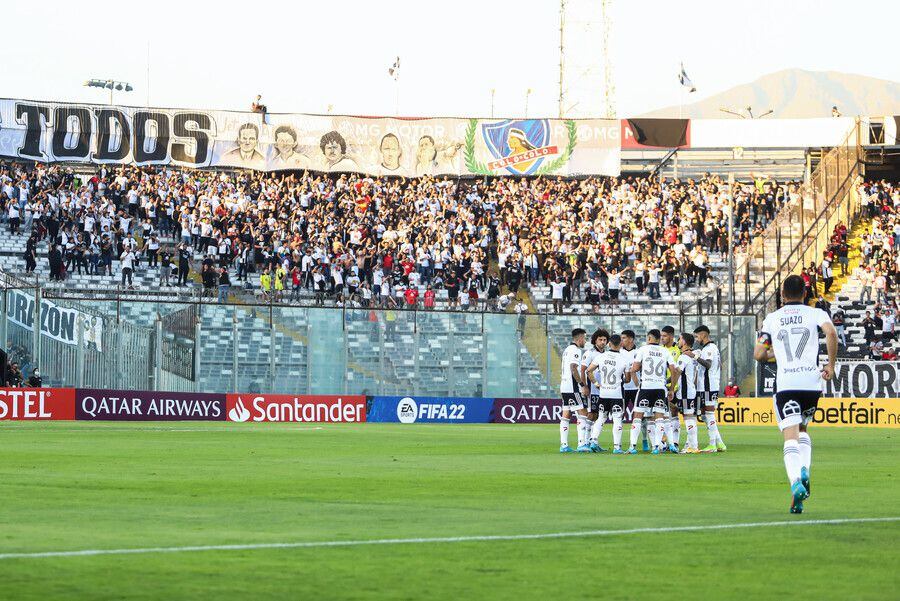 Estadio Monumental