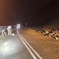 Desde la Redacción | Los detalles del fuerte sismo magnitud 7.3 que afectó al Norte de Chile