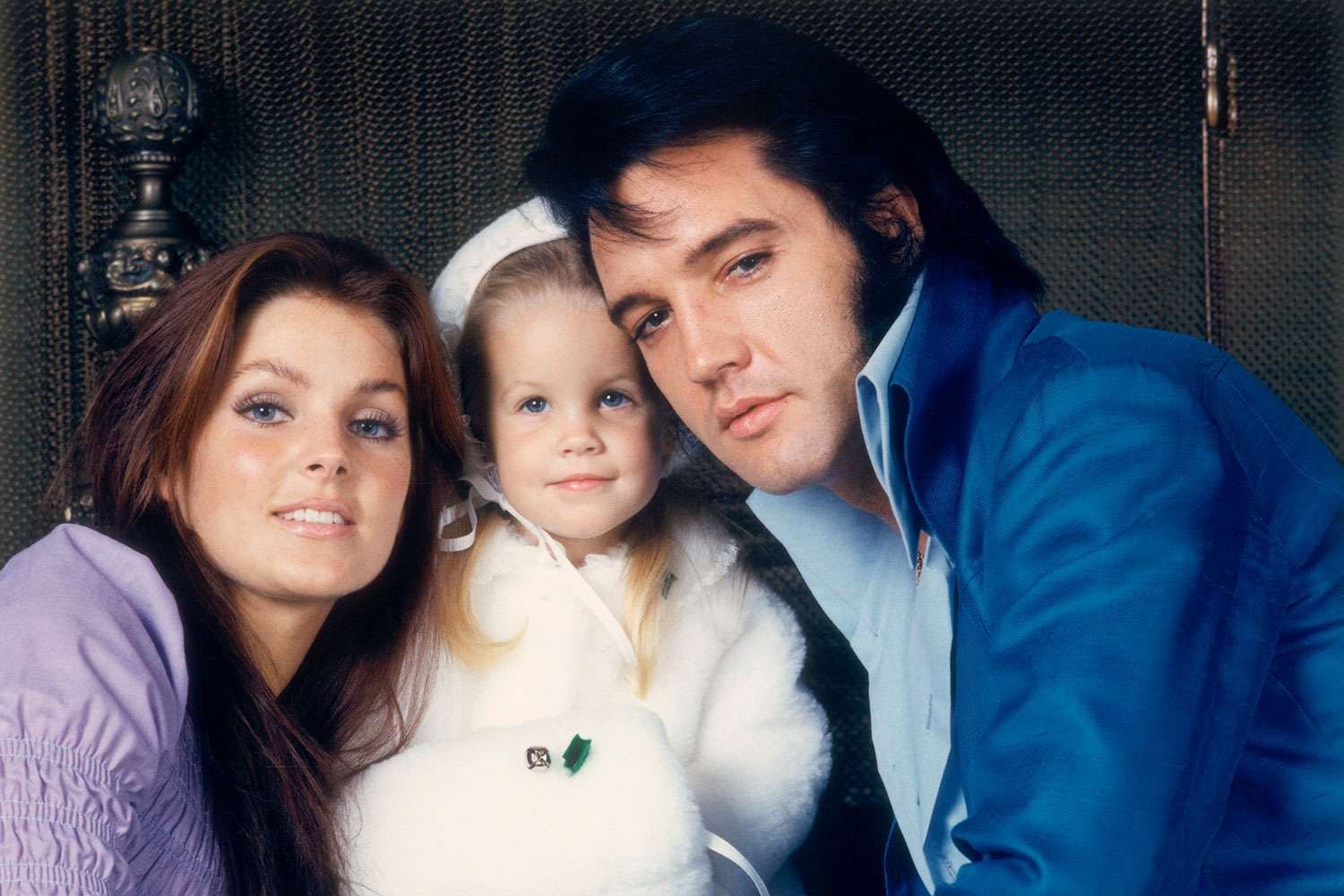 La trágica vida de Lisa Marie Presley: drogas, el sucicidio de un hijo y cuatro matrimonios fallidos