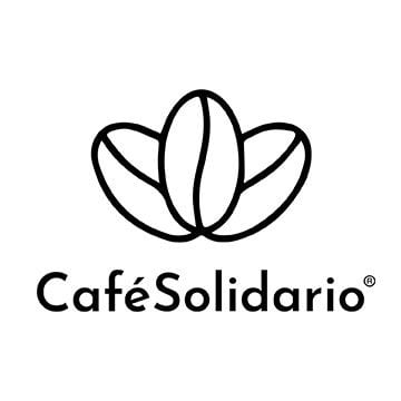 CAFÉ SOLIDARIO