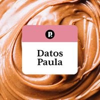 Datos Paula: tres preparaciones dulces que hay que probar