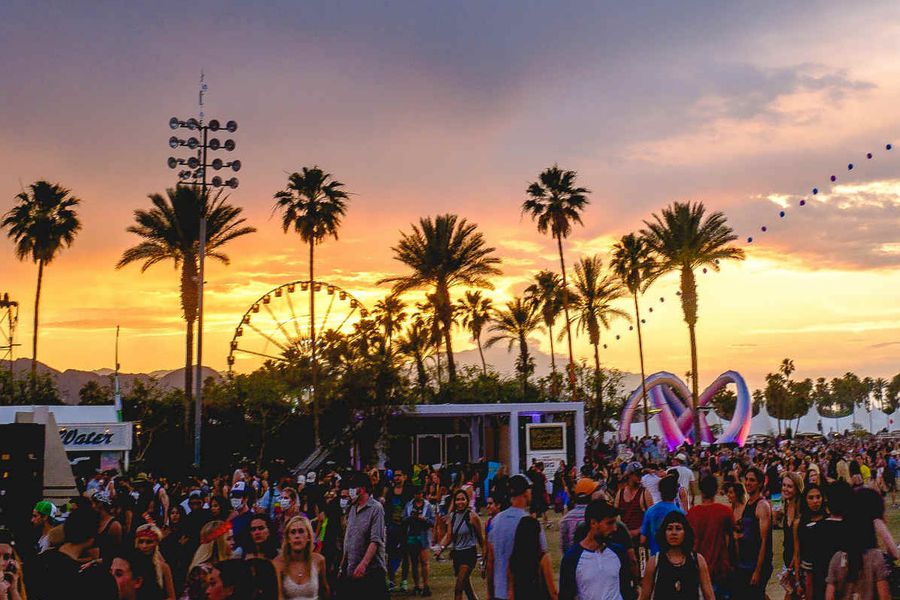 Coachella 2023 YouTube transmitirá en vivo todos los shows del