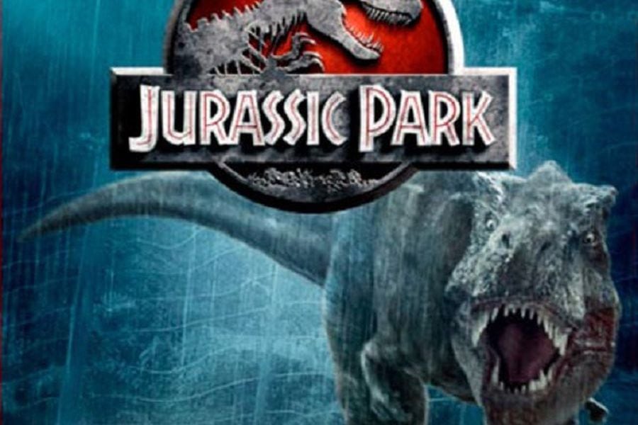 Jurassic Park, el best seller que popularizó la paleontología y