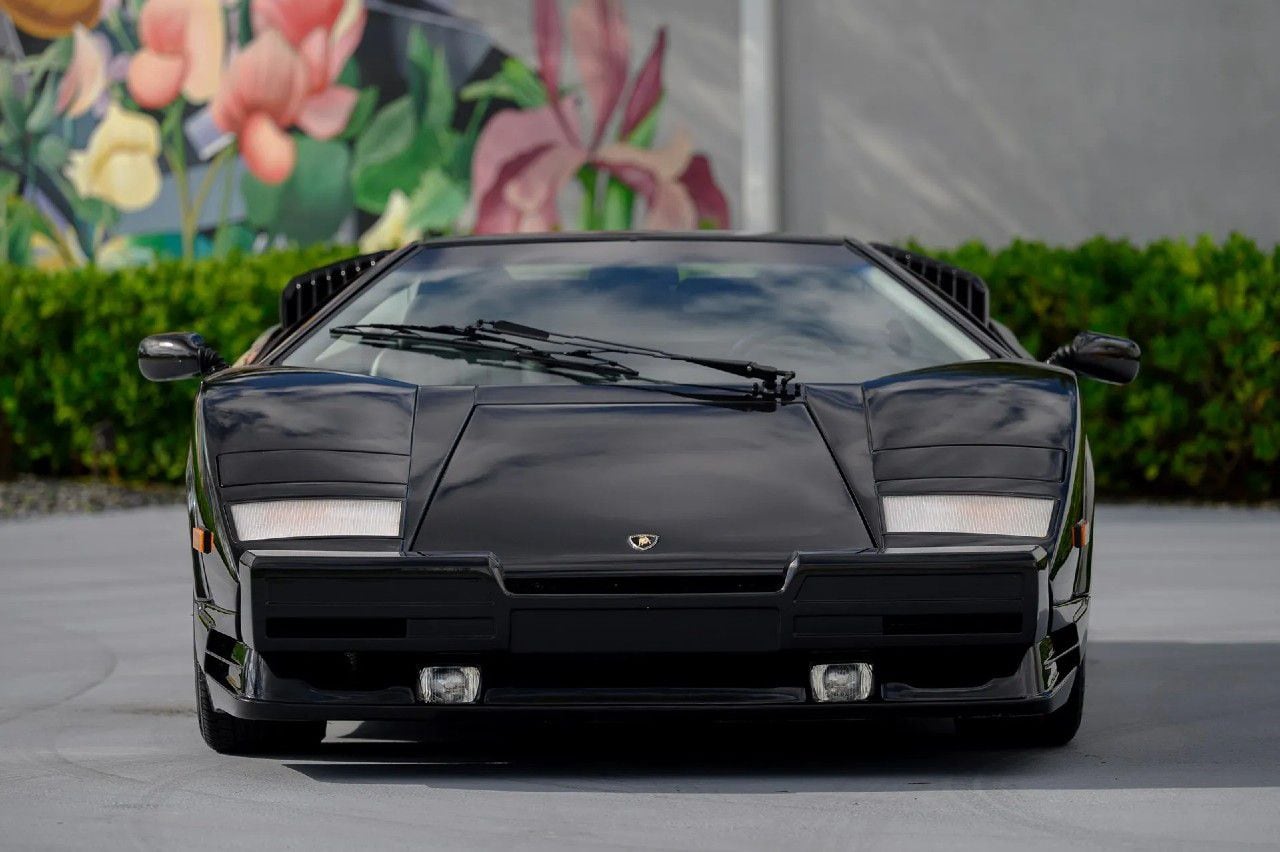 Lamborghini Countach