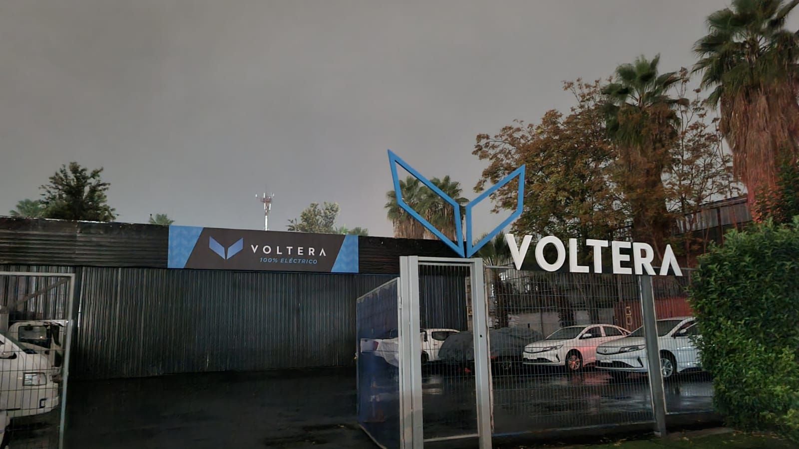 Voltera