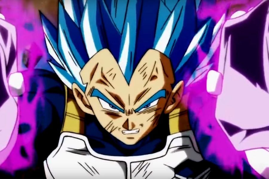 Dragon Ball: este es el significado que oculta el color de pelo de