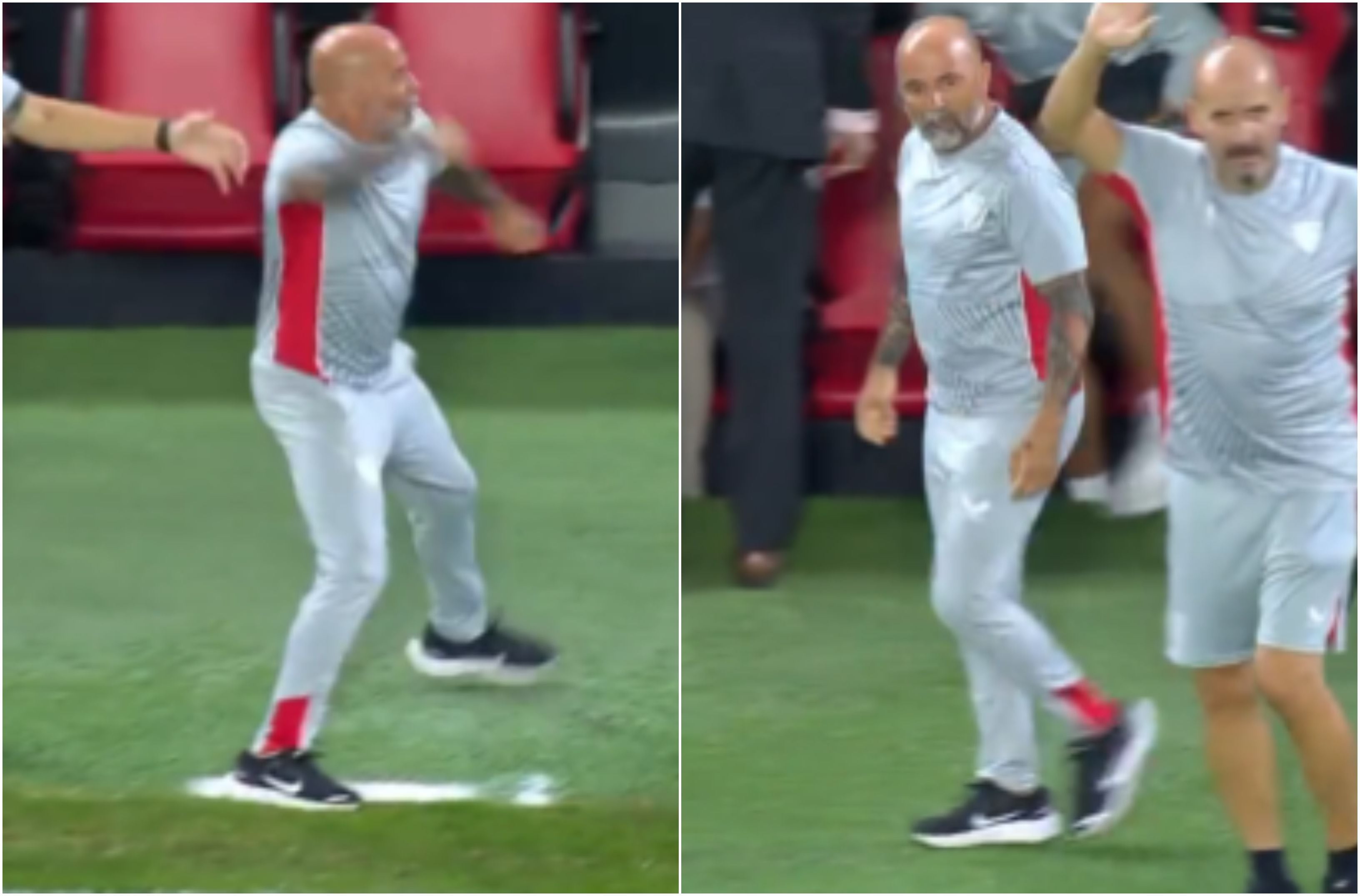 Sampaoli