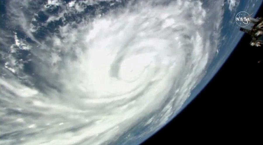 Habitantes de Florida en EEUU entran en pánico por llegada de huracán Ian: ¿qué lo hace tan temible?