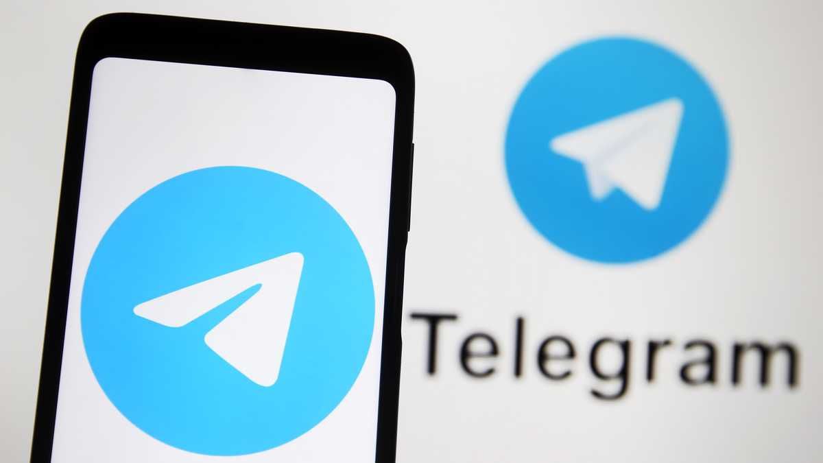 telegram