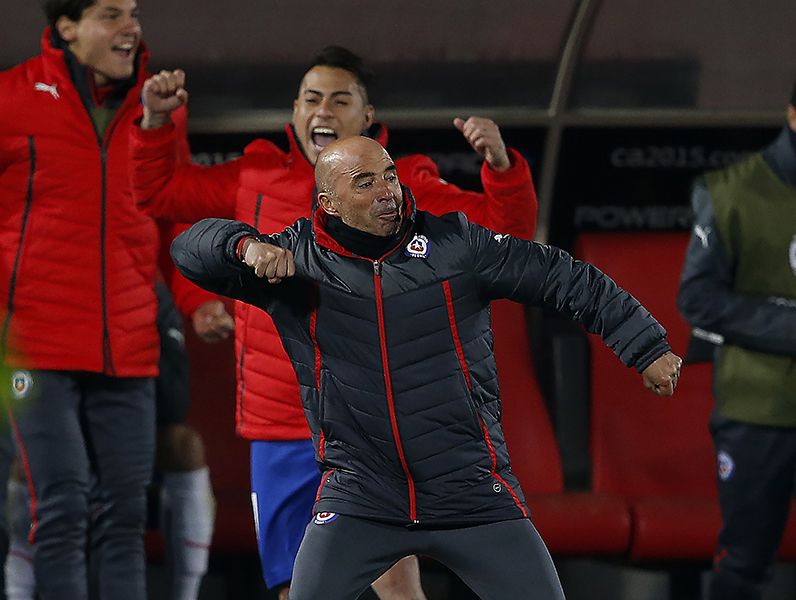 Sampaoli