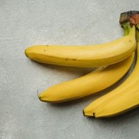 Estos son los 5 beneficios de comer plátano, según la ciencia