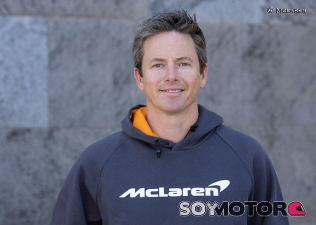 tanner foust