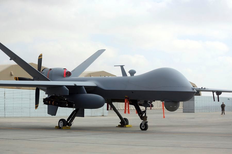 MQ-9