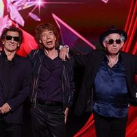 The Rolling Stones descartan venir a Sudamérica en 2025: estas son las razones