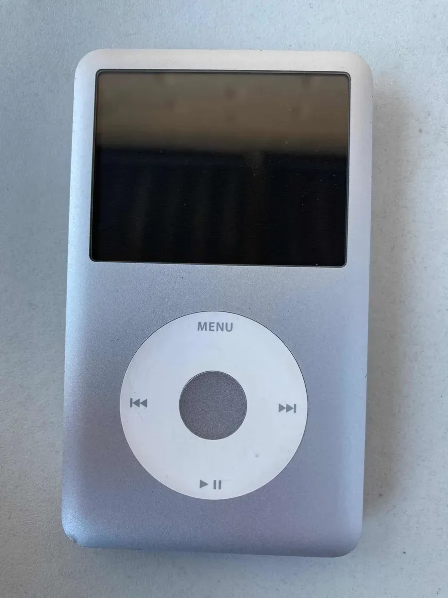 Apple ipod Classic