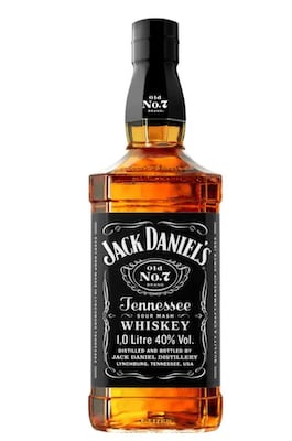 Jack Daniel's