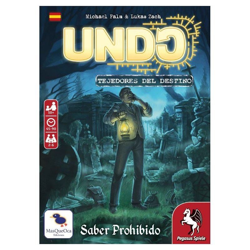 Undo