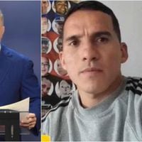 Caso Ronald Ojeda: fiscal de Venezuela insiste en teoría de “falsa bandera” y dice que investigación chilena “carece de profesionalismo”