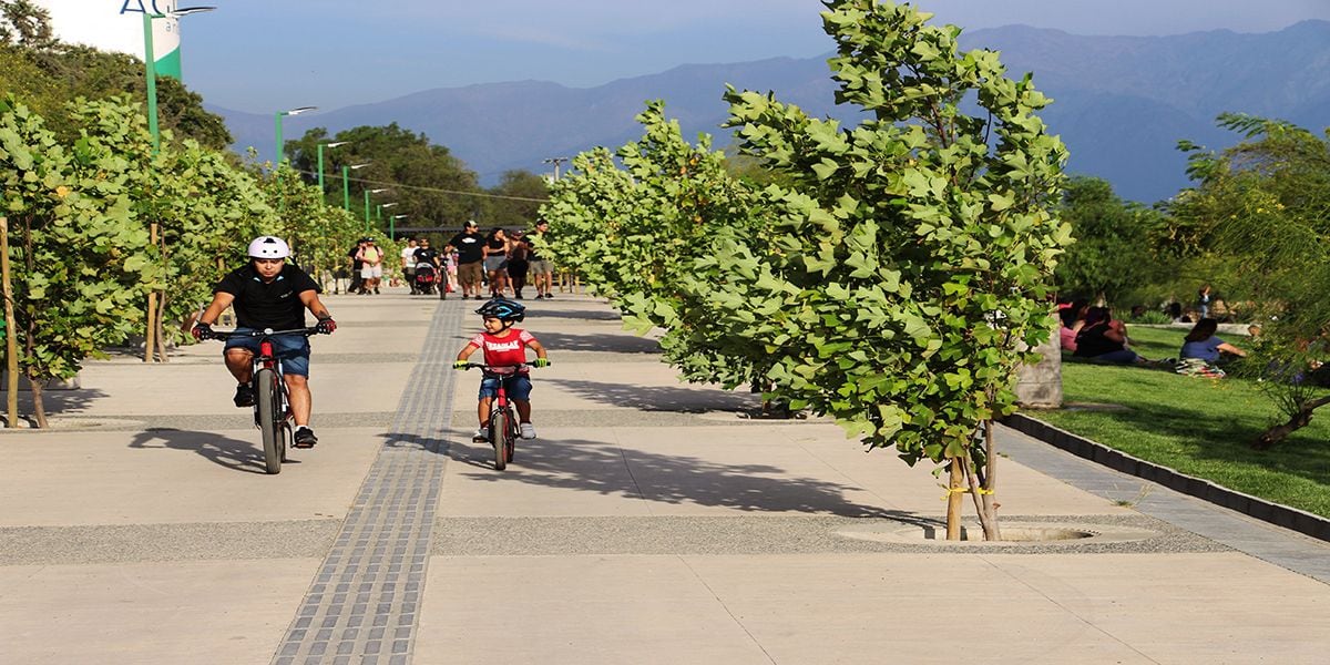 Parque Amengual