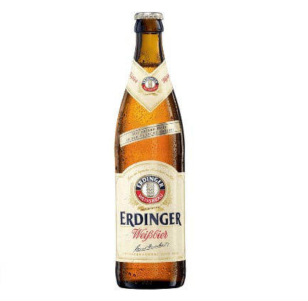 Cerveza Erdinger