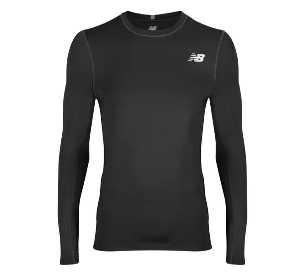 Polera deportiva New Balance