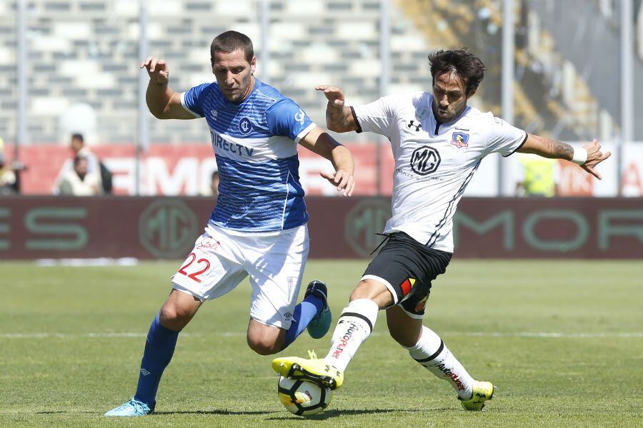 La versión 175 del clásico entre cruzados y albos se roba la atención ...