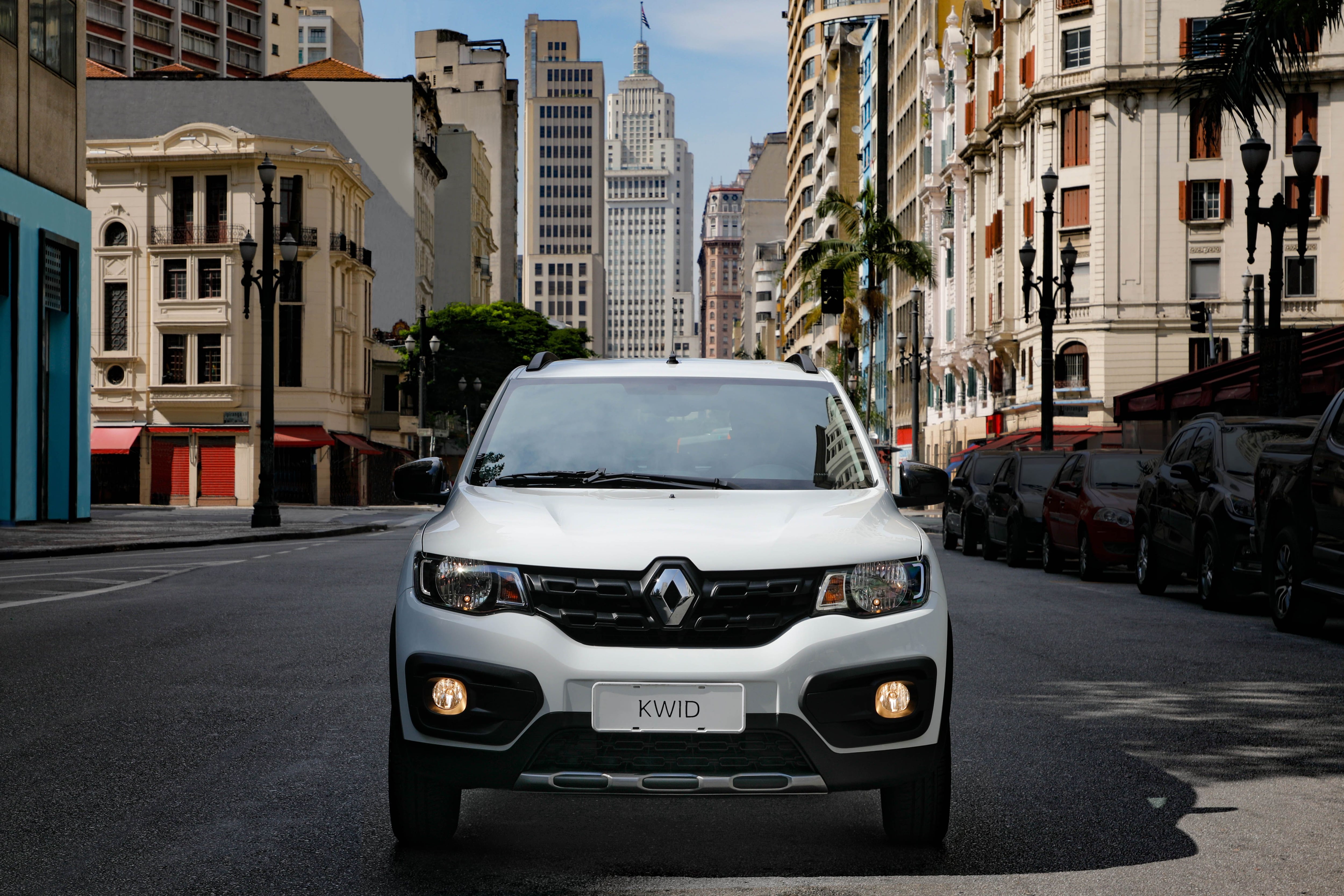 Renault Kwid