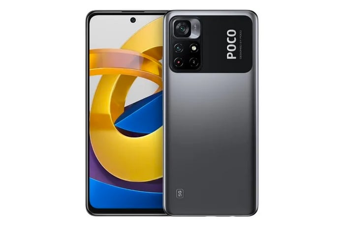 Poco M4 Pro 5G