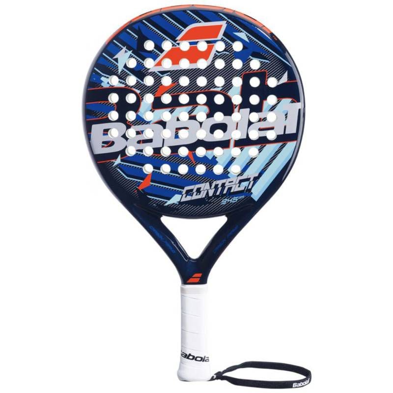 Babolat Contact-Blue