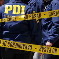 Funcionario de la PDI sufre intento de robo en Cerrillos: utilizó su arma para repeler a los asaltantes
