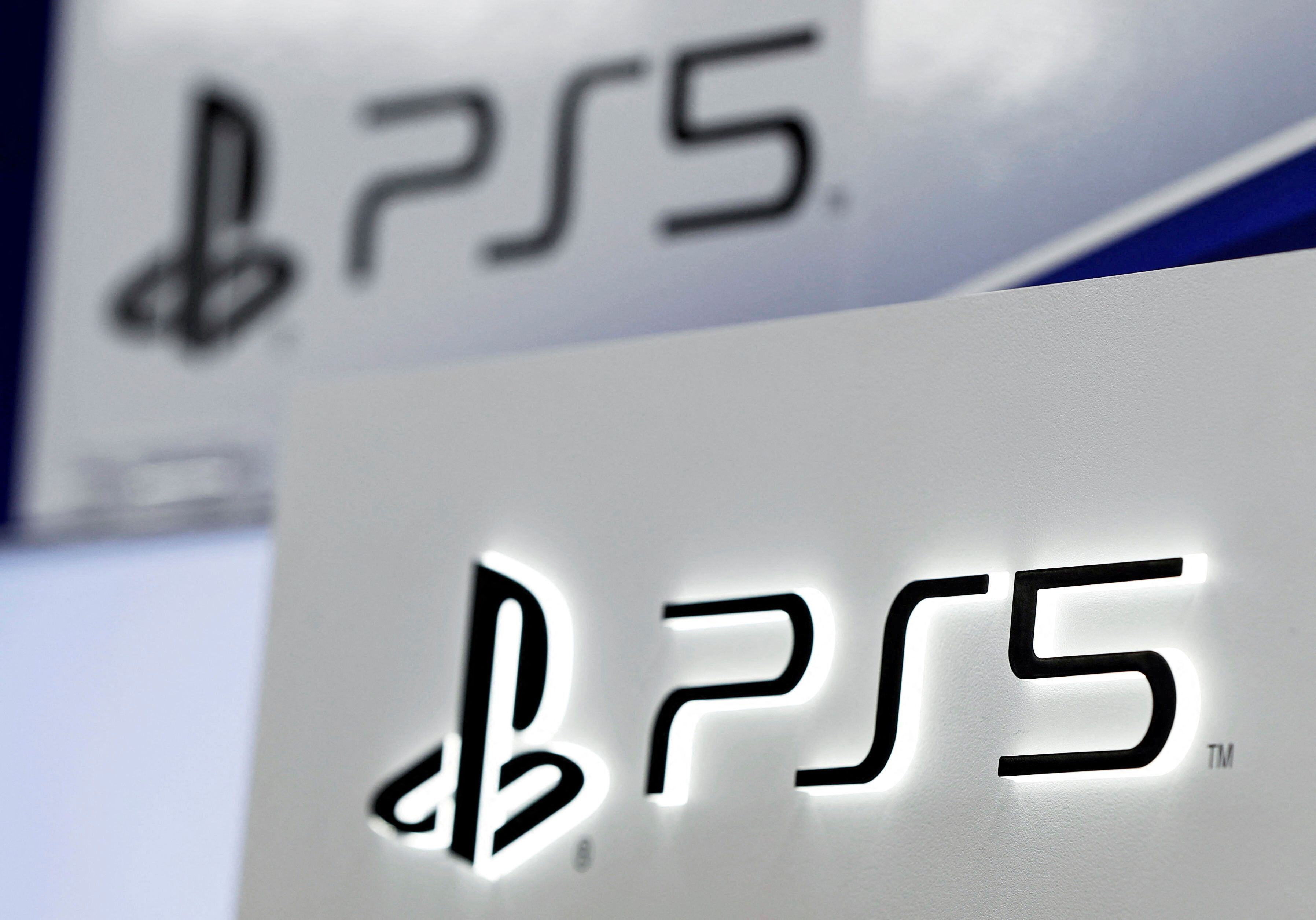 Sony lanza cubiertas de colores oficiales de PS5 para variar
