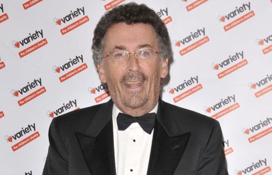 Robert Powell