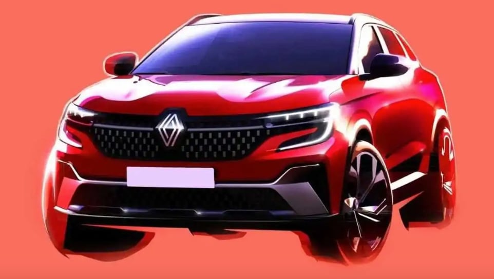 renault suv compacto