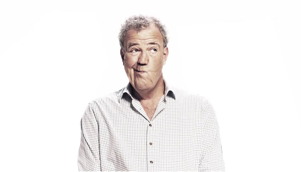 Jeremy Clarkson