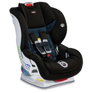 Silla Britax