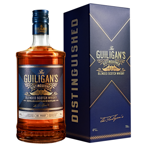 whisky Guiligan's