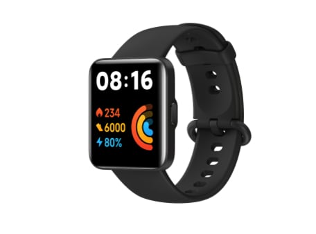 Xiaomi Mi Watch Lite 2 reloj inteligente smartwatch