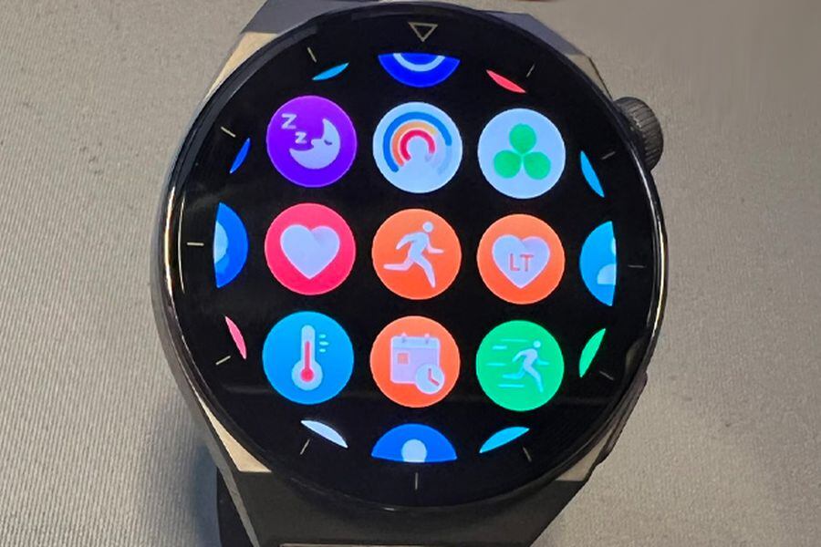Review del reloj inteligente Huawei Watch GT 3 Pro: ¿Merece la pena? - Tech  Advisor
