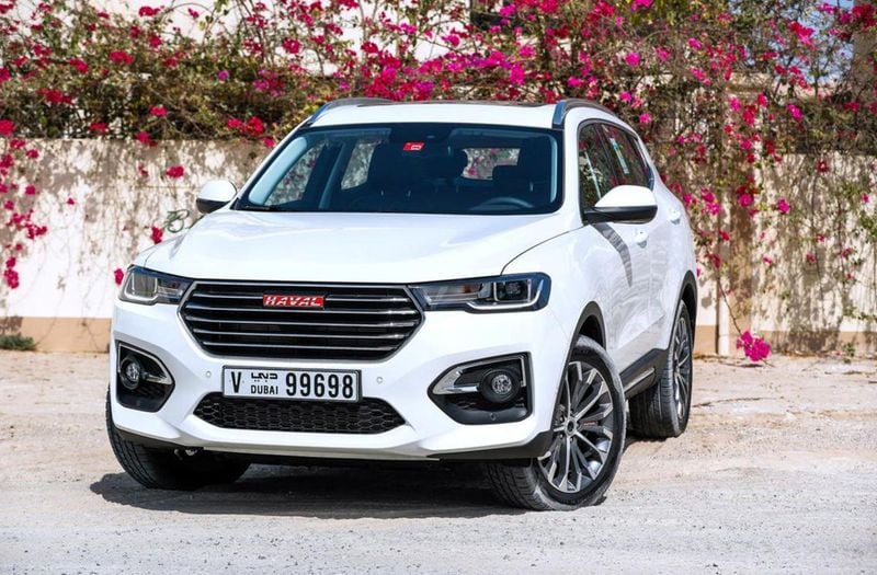 ¡Estos son los 10 autos más vendidos en China en 2019 ...