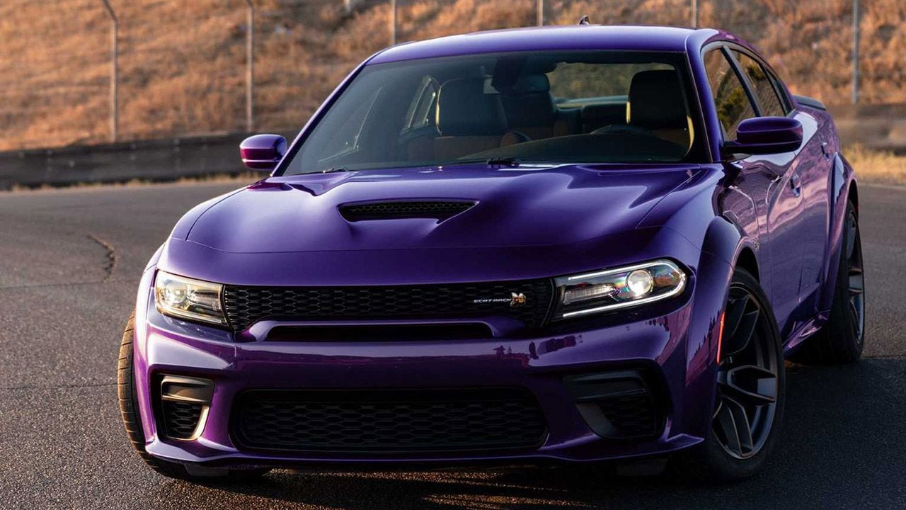 Dodge