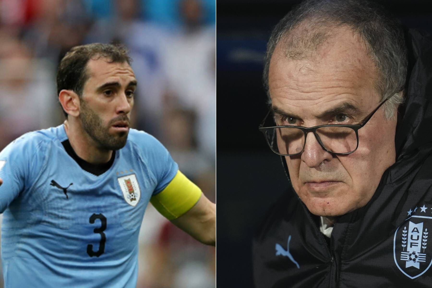 Uruguay: Marcelo Bielsa apunta para ser el nuevo entrenador