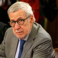 Ministro Van Klaveren por embajador Velasco: “Esperamos que no haya otro error”