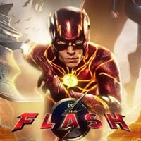 Flash: cuándo y dónde ver la película en streaming