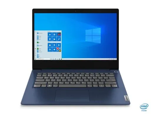 Lenovo IdeaPad notebook